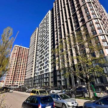 Продам 3х комнатную квартиру в ЖК Модерн на 6-й Фонтана. Дом сдан и обжит. 100 кв.м. ЖК Модерн
