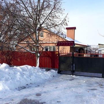Продам будинок в мальовничому селі