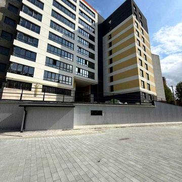 Продам квартиру на Дружбі. Новобудова. Чорновий ремонт