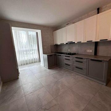 Продаж готової 3 км квартири в спальному районі 85 м2 ЖК Левада