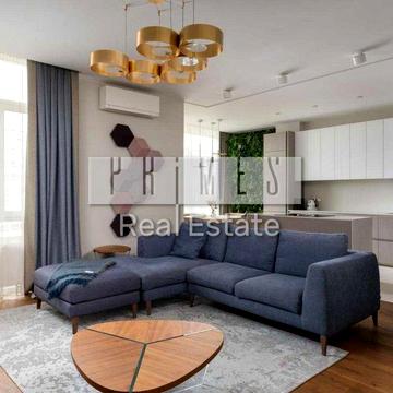 Продаж 2к квартири 92м2 ЖК Бульвар Фонтанів вул. Іоанна Павла II ЖК Бульвар Фонтанів