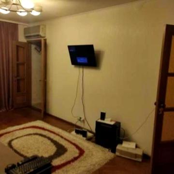 Продам 2 кімнатну квартиру в Основʼянському районі.