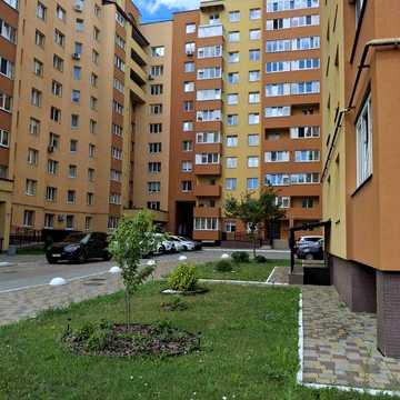 Продаж квартири на Злуки