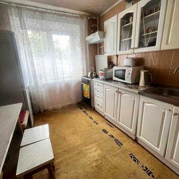 Продаж 3к квартири чешки на Тяжилові, район Мріі