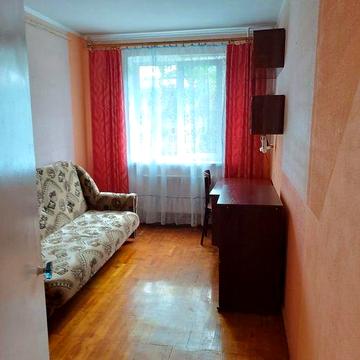Сдам 3к.кв. в центре Чугуева