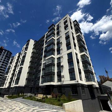 Продаж 1к Квартира Гетьмана Івана Мазепи вулиця ЖК Липки 2