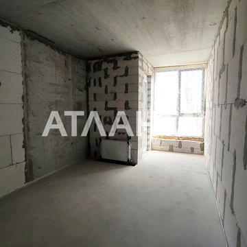 В продаже квартира студийного типа в ЖК Акварель ЖК АКВАРЕЛЬ-2