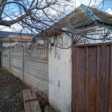 Продам дом в терновке
