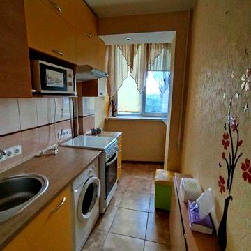 Сдам 1 к Лісовий проспект 26 м.Лісова