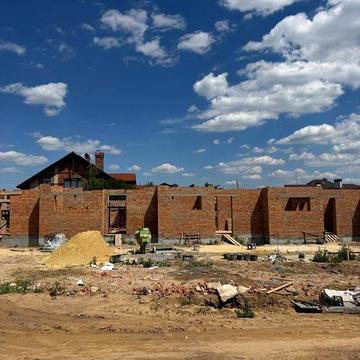 Продаж таунхаусу у новому котеджному містечку с Малехів