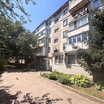 Продам 4х кімн квартиру РАКОВКА