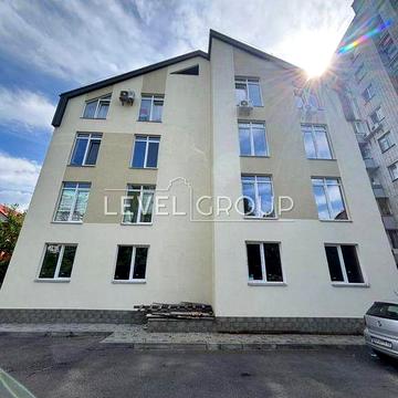 Продаж квартири в клубному будинку – вул. Макіївська, 17 Від забуновника Без% ЖК Клубний будинок на Макіївській