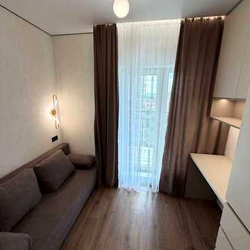 Продаж 2к Квартира Краснова вулиця ЖК Kadorr City