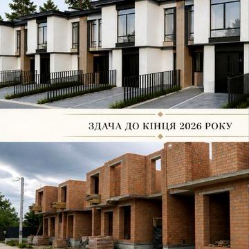 Без комісії. Цегляне буд-во, є мансардний поверх, асфальт.доїзд