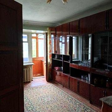 В продаже 2 к. квартира на Одесской