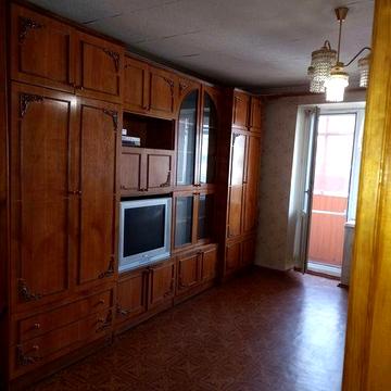 Продам 3 комнатную квартиру,Новая Бавария.