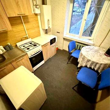 Продам 2-ком квартиру О.Поля 90а Кирова