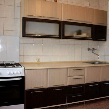 Оренда двохкімнатнрї квартири,Нивки,газ