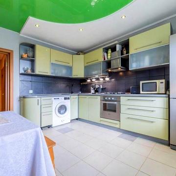 Продаж 3 кім кв Буча вул Садова 7Б Яблунька