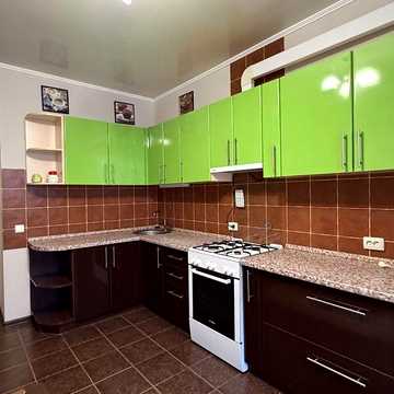 Продаж 1к Квартира Палія Семена вулиця