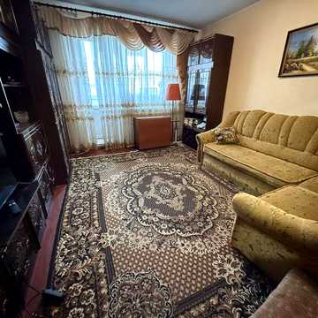 Продаж 3 кімн квартири