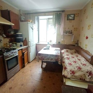 Предлагается 2 ком квартира  возле моря.