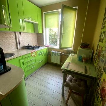 Двокімнатна квартира Шкільна