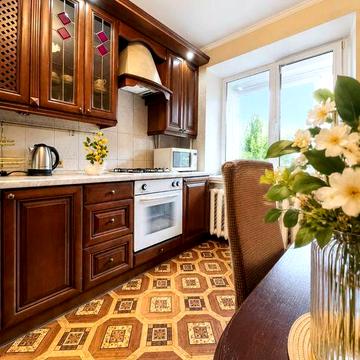 Оренда 1к/квартири МЕТРО Лівобережна, Флоренції 1/11, 3 поверх
