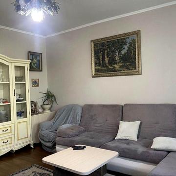 3к квартира сталінка в центрі по вул.Велика Бердичівська.