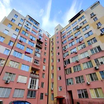 1 ком квартира с ремонтом , ул Грушевского ЖК Уютный