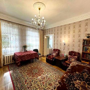 Продам квартиру район Староконного рынка
