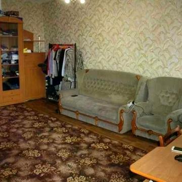Аренда 1к квартиры Лески