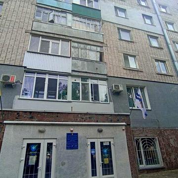 Продаю крупногабаритную 4х ком.кв-ру, р-н Херсонского шоссе