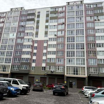 40964 Продаж просторої 1-кімнатної квартири в новобудові | Південно-Захід | вул. Львівське шосе, 20 ЖК Львівський