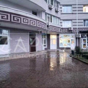 Оренда Квартира ГЕНЕРАТОР вул Андрія Аболмасова Микільська Слобідка Київ