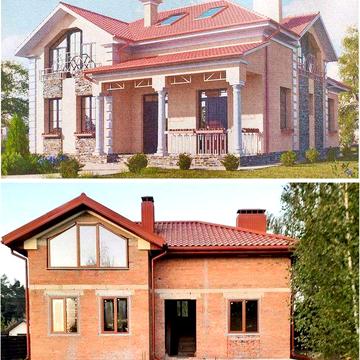 Продаж будинку в КМ Swisstown