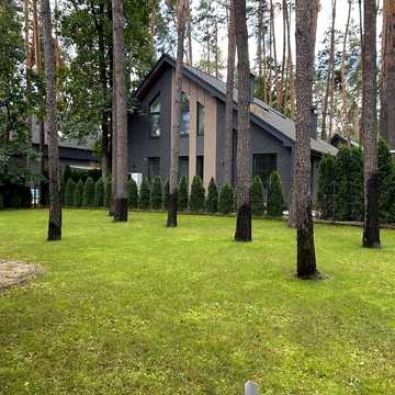 Продаж 4к Дім Заозерна вулиця ЖК Green Lake
