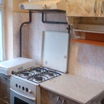 Здам в оренду 1 кімнатну квартиру.
