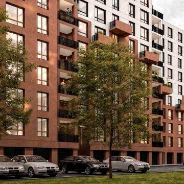 Найдешевша квартира біля міського озера! 888 $/м² І КОТЕЛ В ПОДАРУНОК!