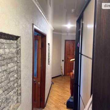 Продаж 3к Квартира Пилипенка Капітана вулиця