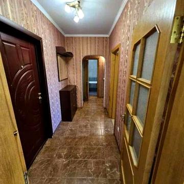 Довгострокова оренда 2к Квартира Пономарьова вулиця