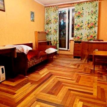 Уникальная 2-к.кв. с 3 балконами! Салтовка, Валентиновская, Класс