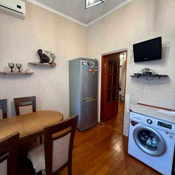 2к квартира, пр-т Шевченка, Французький бульвар