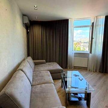 Продам 2-комн с ремонтом на 10 Фонтана, 31 Жемчужина, Кадор у моря
