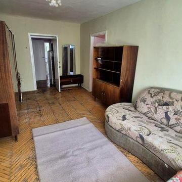 3к вул.Довга, центр