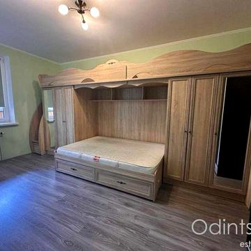Довгострокова оренда 1-кімнатна квартира метро Деміївська