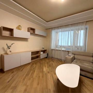 Оренда 3-х кім Новобудови  в Центрі по Водопровідній