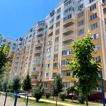 ПОДАТКИ-2%! Ваучер/сертифікат/постанова - ТАК! 2к квартира в Бучі. 63м2. Зручний 3 поверх. БЕЗ КОМІСІЇ