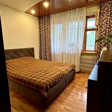 Сдам 2 к квартиру возле метро, Алексеевка, пр-т Победы, 58