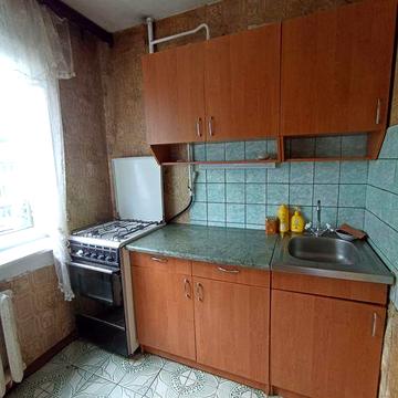 1- кімнатна квартира поруч із центром міста